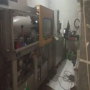 harga mesin injection plastik