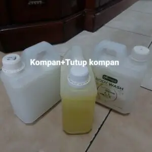 tutup kompan