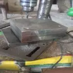 Jasa molding plastik