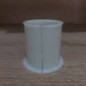 Plastik nylon adalah