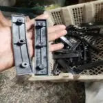 sample barokah plastik